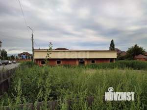 Дом 123м², 1-этажный, участок 6 сот.  
