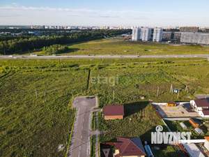 Дом 140м², 2-этажный, участок 8 сот.  