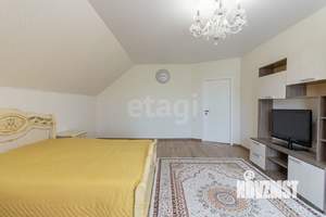 Дом 180м², 2-этажный, участок 8 сот.  