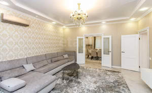 Дом 320м², 2-этажный, участок 12 сот.  