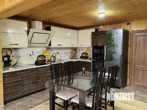 Дом 160м², 2-этажный, участок 5 сот.  