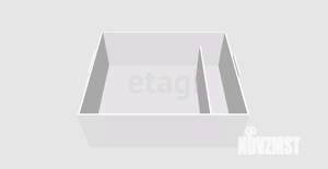 Дом 70м², 2-этажный, участок 6 сот.  