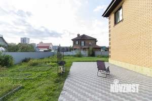 Дом 141м², 2-этажный, участок 7 сот.  