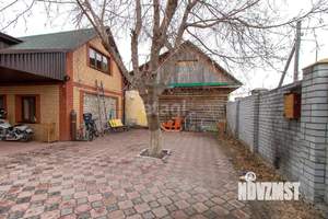 Дом 209м², 2-этажный, участок 4 сот.  