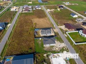 Дом 125м&sup2;, 1-этажный, участок 7 сот.  