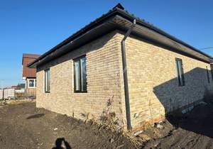 Дача 95м², 2-этажный, участок 0 сот.  