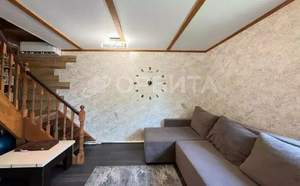 Дом 120м&sup2;, 2-этажный, участок 0 сот.  