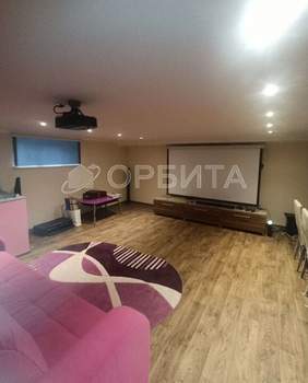 Дом 358м&sup2;, 2-этажный, участок 0 сот.  