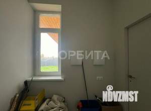 Дом 152м², 2-этажный, участок 9 сот.  