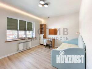 Дом 183м&sup2;, 2-этажный, участок 8 сот.  