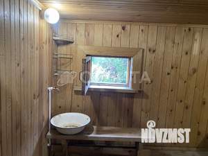 Дом 60м&sup2;, 2-этажный, участок 6 сот.  