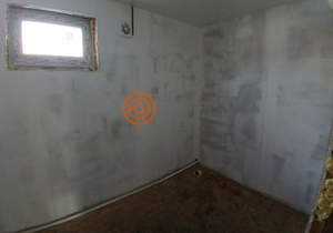 Дом 74м&sup2;, 1-этажный, участок 4 сот.  