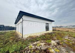 Дом 90м², 2-этажный, участок 0 сот.  