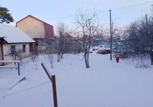 Дом 210м&sup2;, 2-этажный, участок 6 сот.  