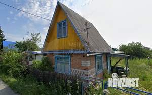 Дача 20м², 1-этажный, участок 5 сот.  