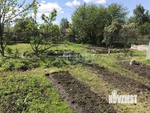 Дом 40м&sup2;, 1-этажный, участок 5 сот.  