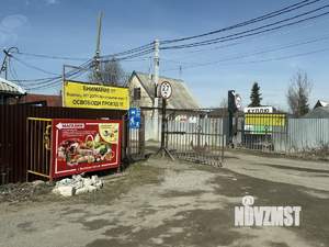 Дача 80м², 1-этажный, участок 7 сот.  