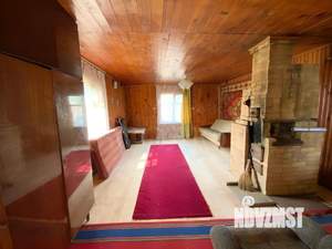 Дача 30м², 1-этажный, участок 10 сот.  