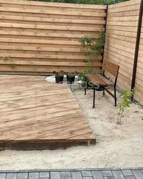 Дом 50м², 2-этажный, участок 5 сот.  