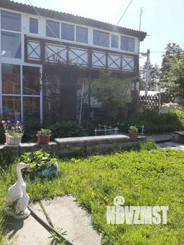 Дом 85м², 2-этажный, участок 5 сот.  