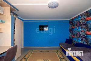 Дом 120м², 2-этажный, участок 4 сот.  