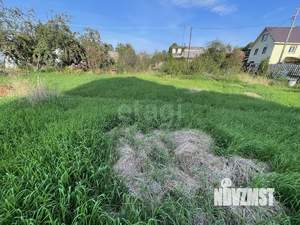 Дом 10м&sup2;, 1-этажный, участок 6 сот.  