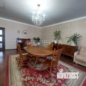 Дом 470м², 2-этажный, участок 12 сот.  