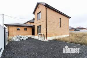 Дом 172м&sup2;, 2-этажный, участок 7 сот.  