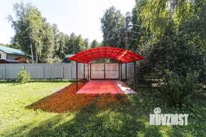 Дом 260м², 3-этажный, участок 12 сот.  