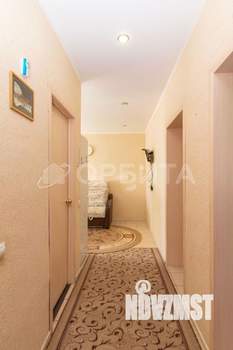 Дом 88м&sup2;, 2-этажный, участок 8 сот.  