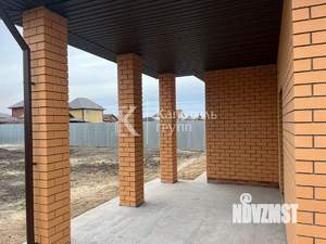 Коттедж 154м², 1-этажный, участок 8 сот.  