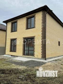 Дом 130м², 2-этажный, участок 6 сот.  