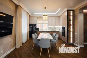 Дом 164м², 2-этажный, участок 9 сот.  