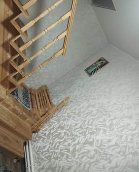 Дом 120м², 2-этажный, участок 503 сот.  