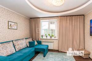 Дом 56м², 1-этажный, участок 2 сот.  