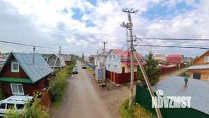 Дом 139м&sup2;, 2-этажный, участок 5 сот.  