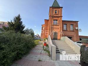 Дом 450м², 2-этажный, участок 9 сот.  