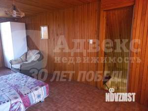 Дом 48м&sup2;, 2-этажный, участок 10 сот.  