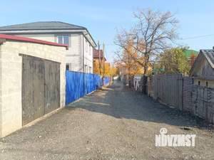 Дом 133м&sup2;, 2-этажный, участок 5 сот.  