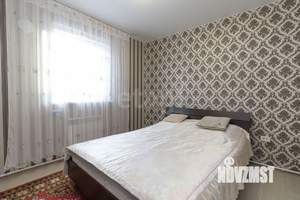 Дом 58м&sup2;, 1-этажный, участок 5 сот.  