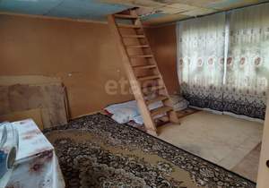 Дом 30м², 2-этажный, участок 5 сот.  