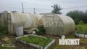 Дом 18м², 2-этажный, участок 5 сот.  