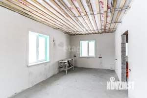Дом 100м², 1-этажный, участок 4 сот.  