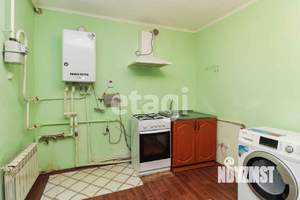 Дом 52м&sup2;, 1-этажный, участок 7 сот.  