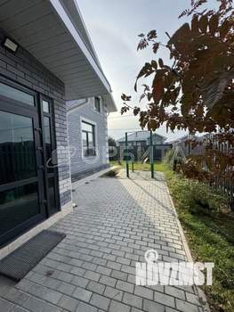 Дом 243м&sup2;, 2-этажный, участок 9 сот.  