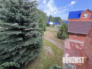 Дом 242м², 3-этажный, участок 15 сот.  