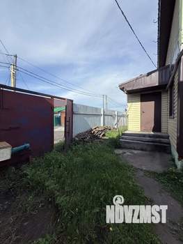 Дом 130м&sup2;, 2-этажный, участок 5 сот.  