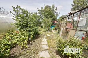 Дом 60м&sup2;, 2-этажный, участок 11 сот.  