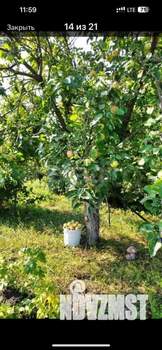 Дом 47м&sup2;, 2-этажный, участок 8 сот.  