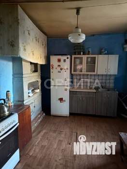 Дом 55м², 1-этажный, участок 5 сот.  